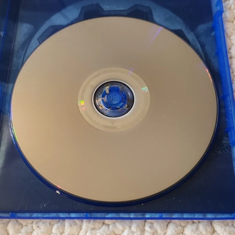 Playstation 4 Fallout 76 Bethesda Game